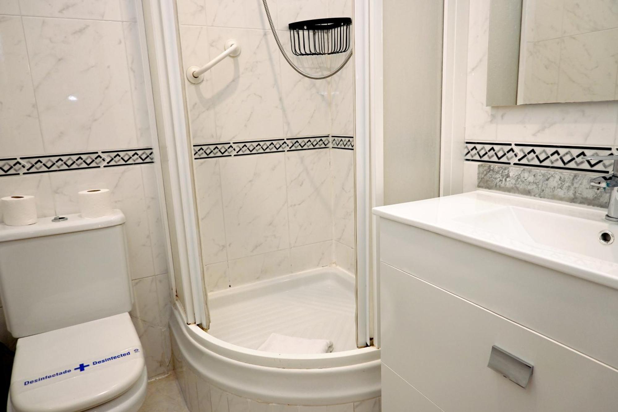 Appartement Homenfun Sagrada Familia Aragon